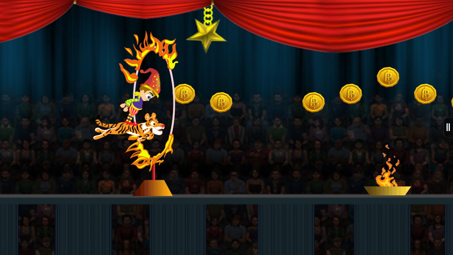 Funny Circus HD