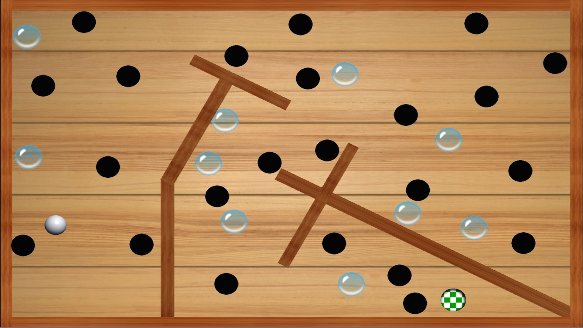 Maze: The Amazing Labyrinth