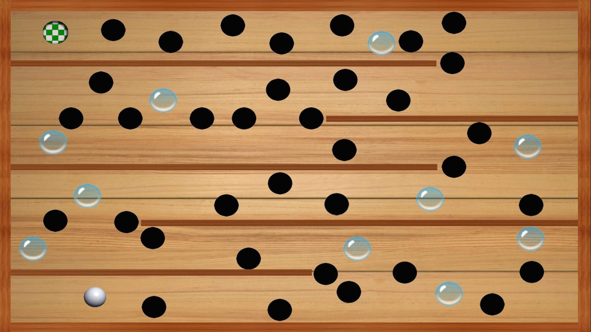 Maze: The Amazing Labyrinth