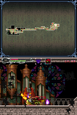 Castlevania: Specter of Sorrow