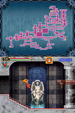 Portrait of Ruin: Refined Edition