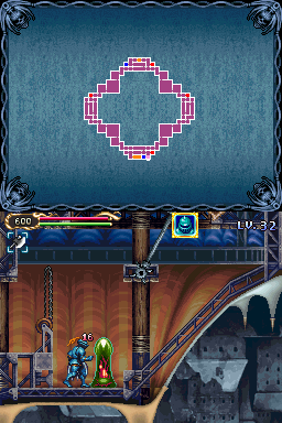 Portrait of Ruin: Refined Edition