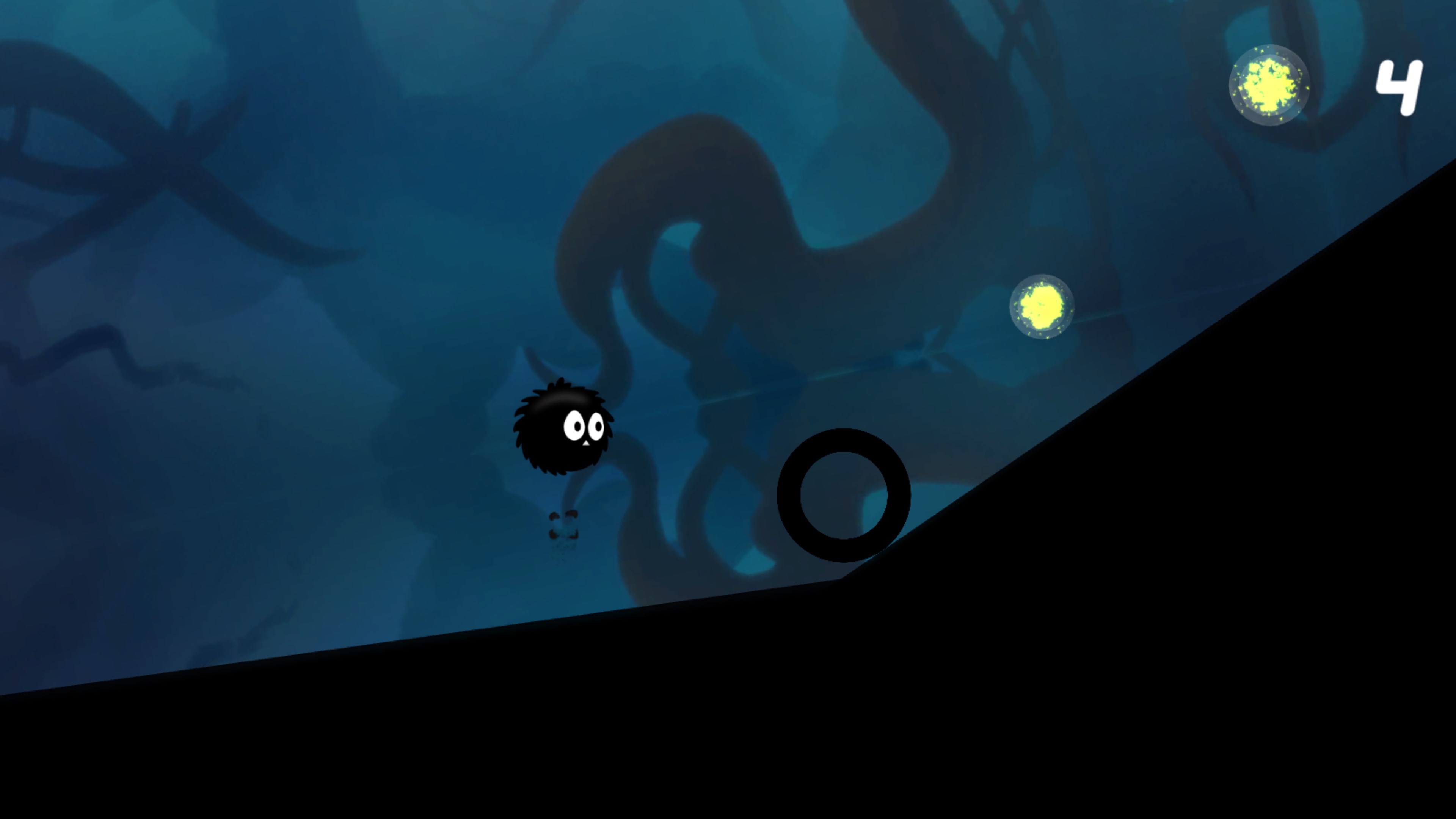 Dark Mystery: Remastered
