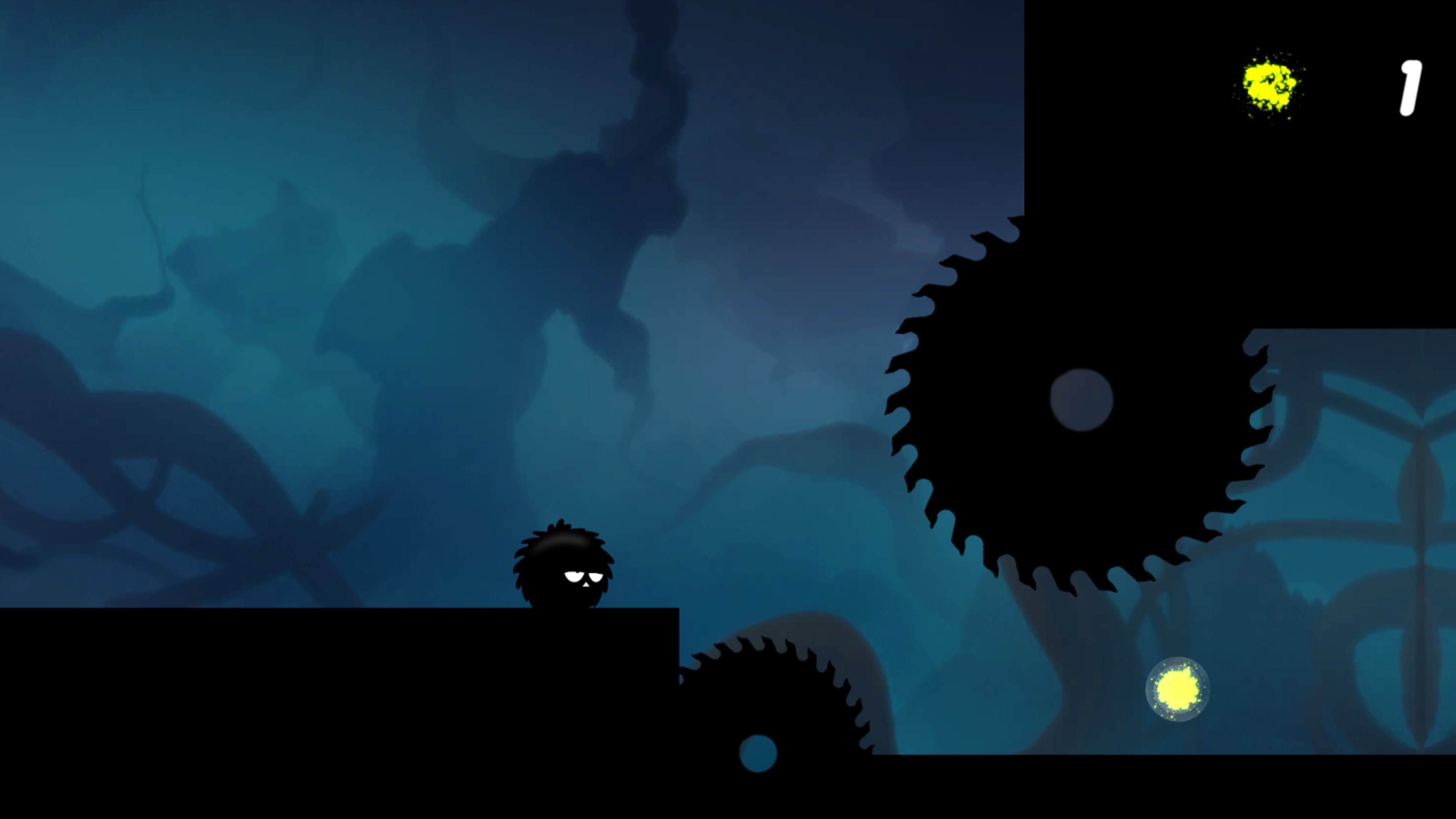 Dark Mystery: Remastered