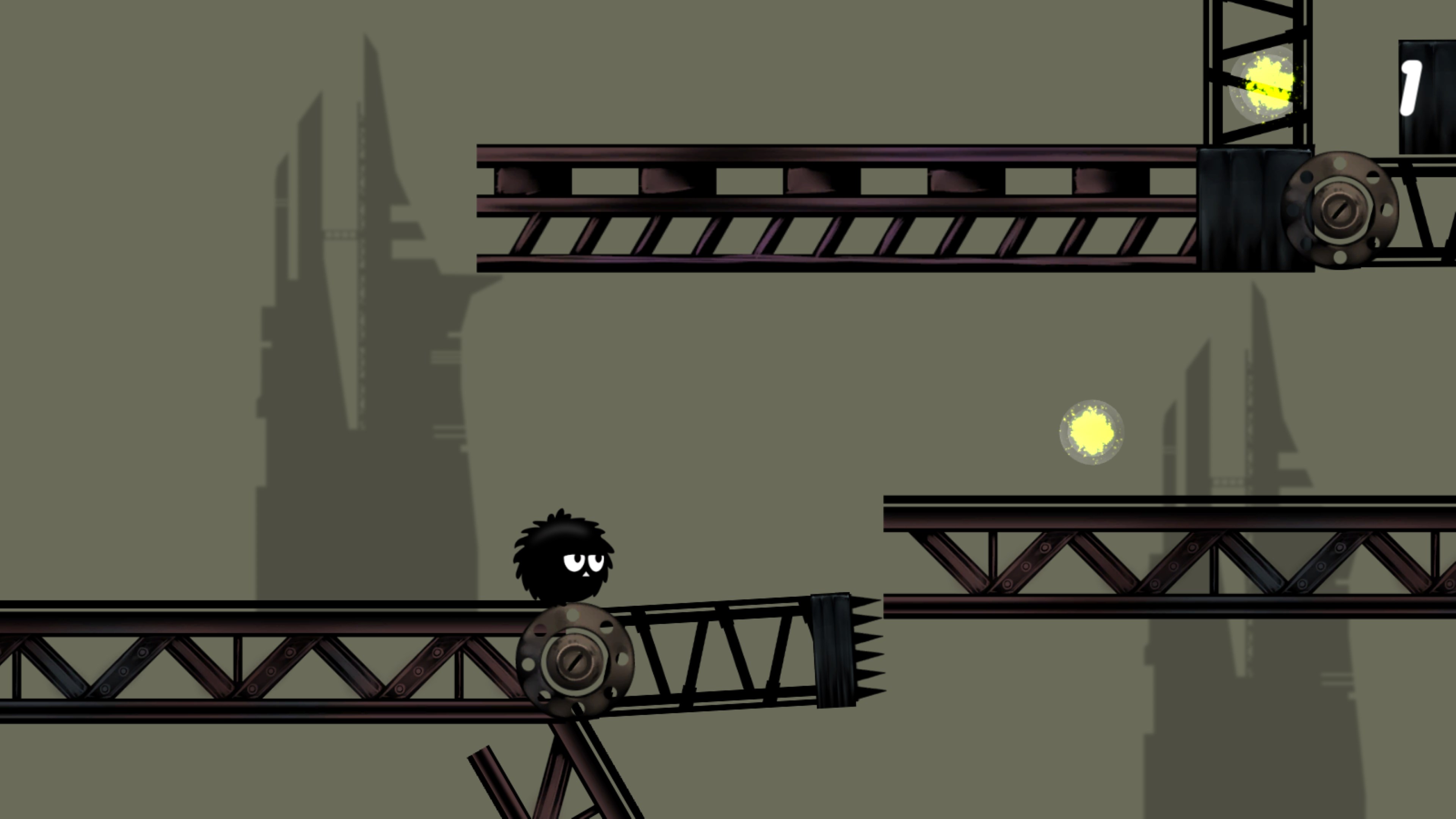 Dark Mystery: Remastered