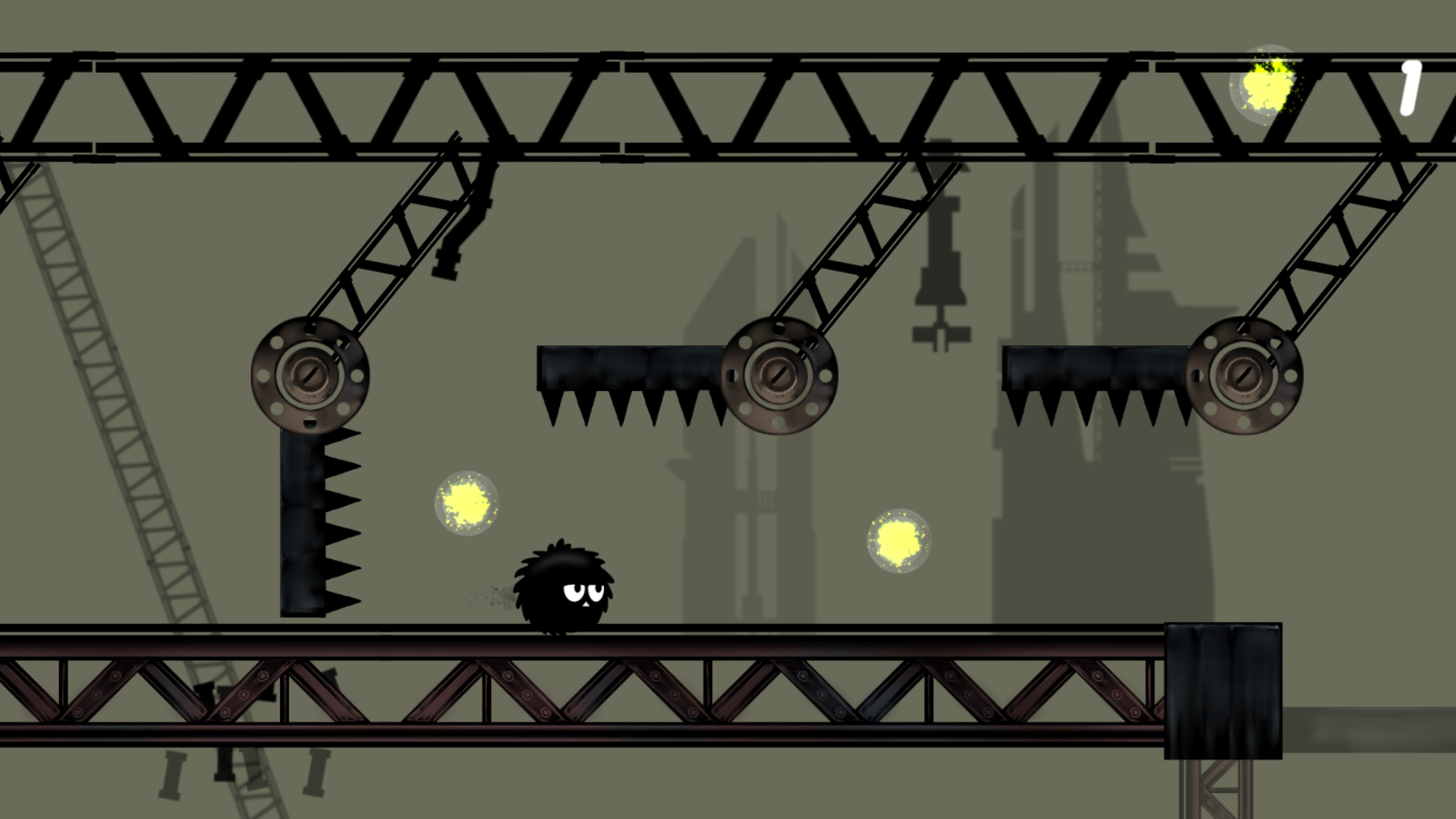 Dark Mystery: Remastered