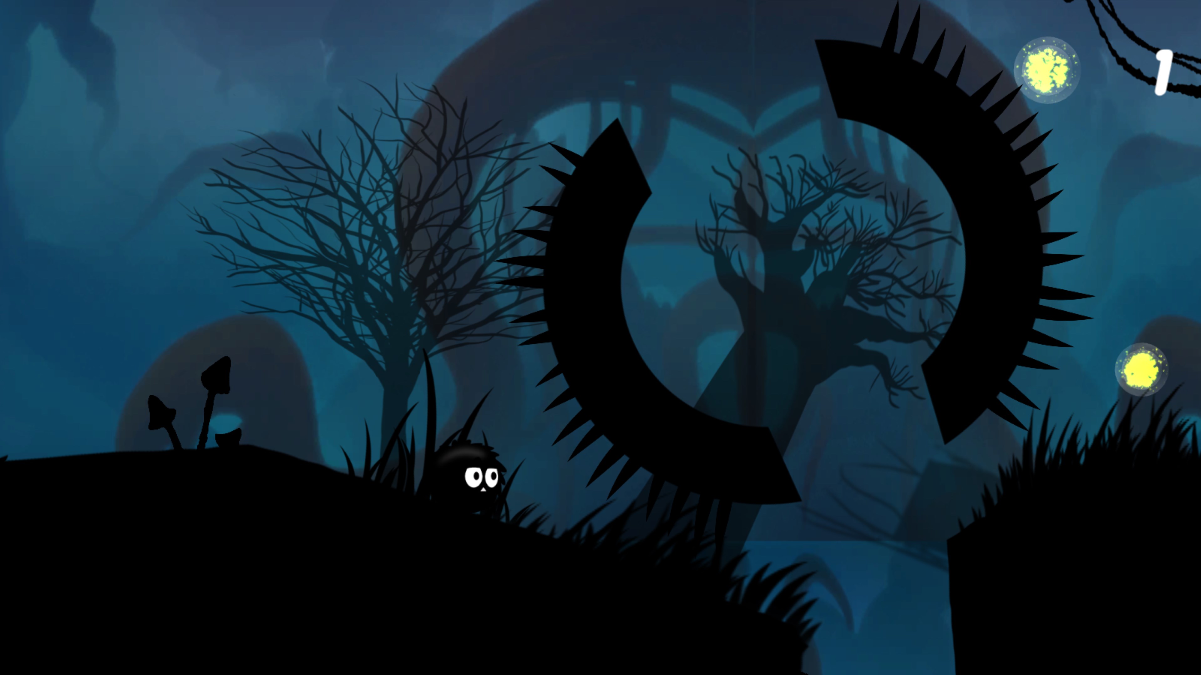 Dark Mystery: Remastered