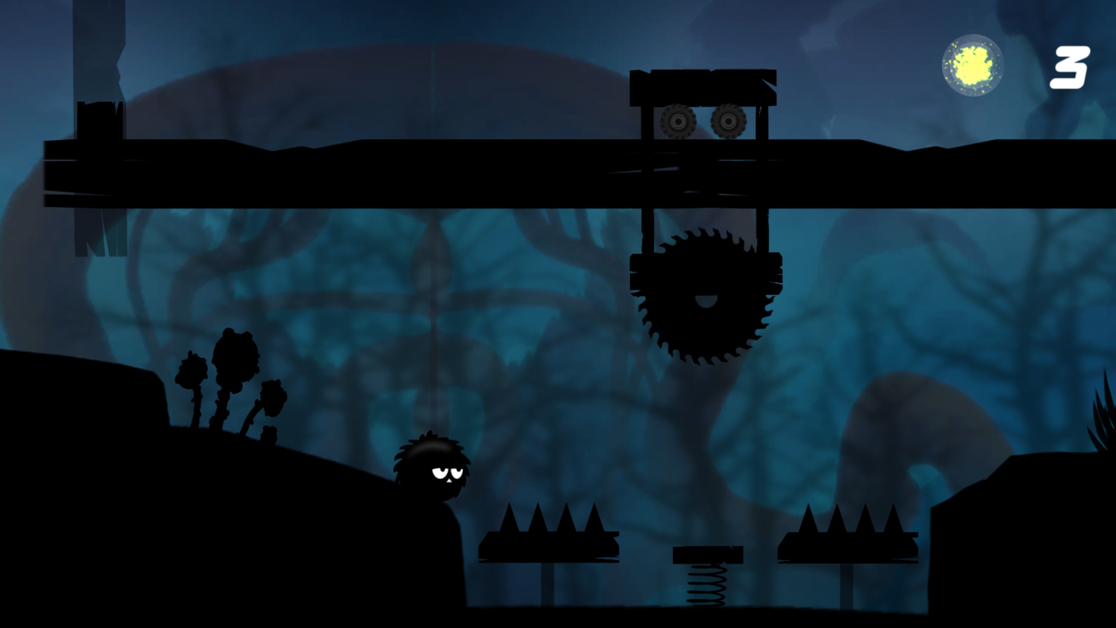Dark Mystery: Remastered