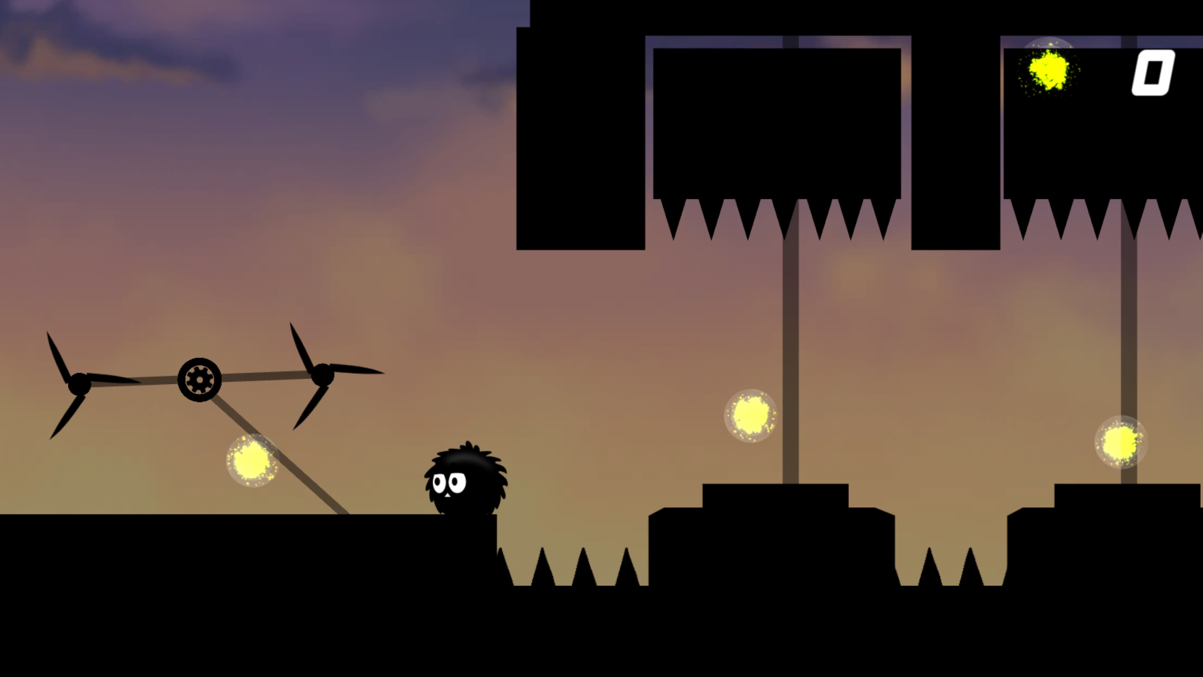 Dark Mystery: Remastered