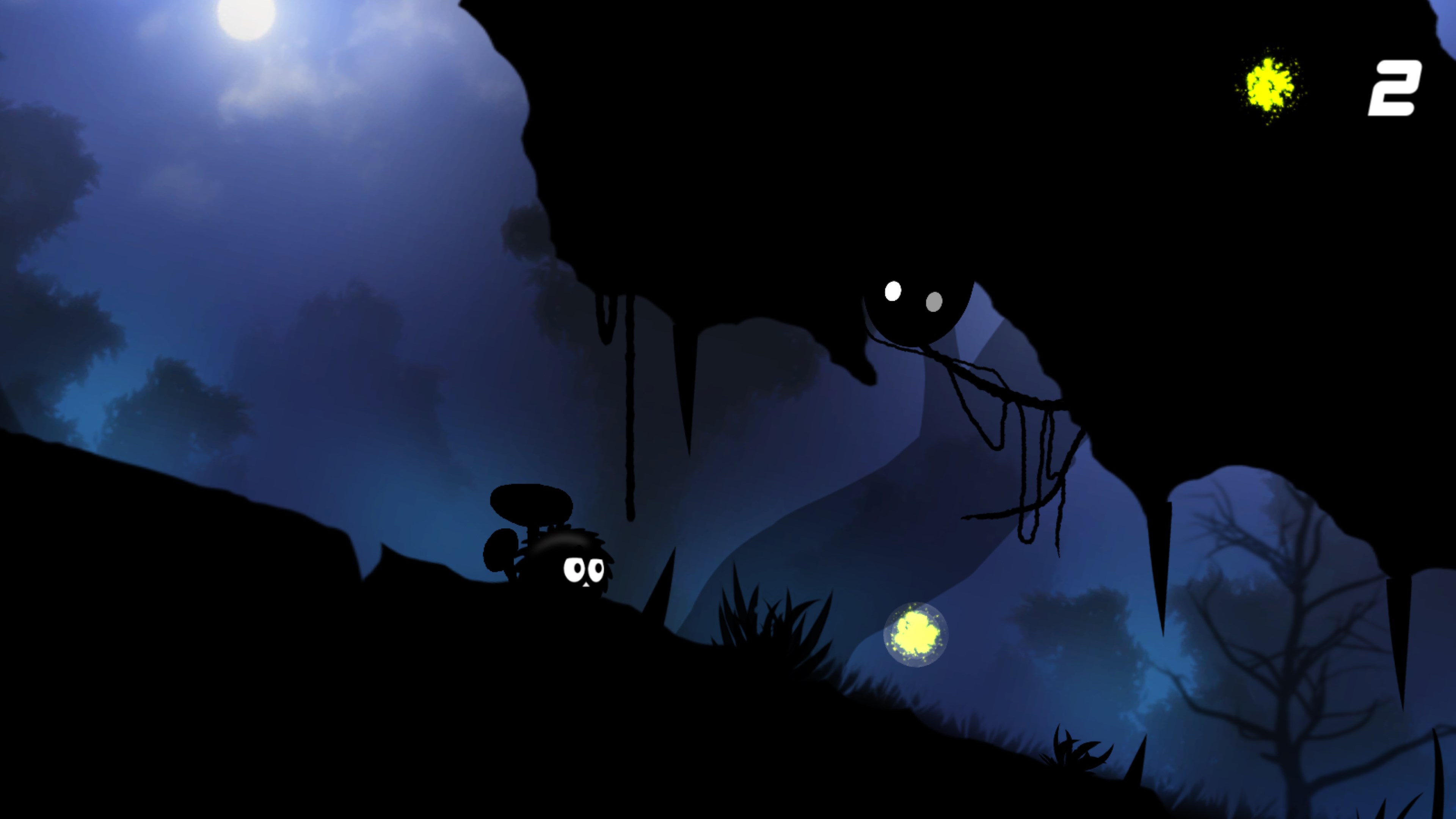 Dark Mystery: Remastered
