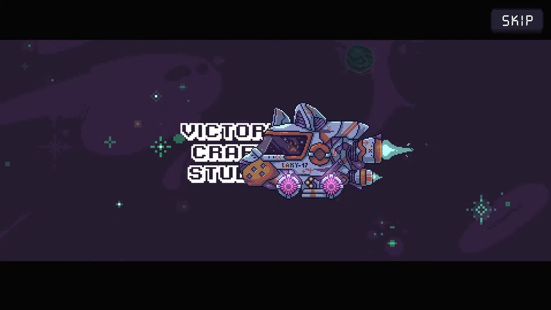 Bazooka Cat: First Episode