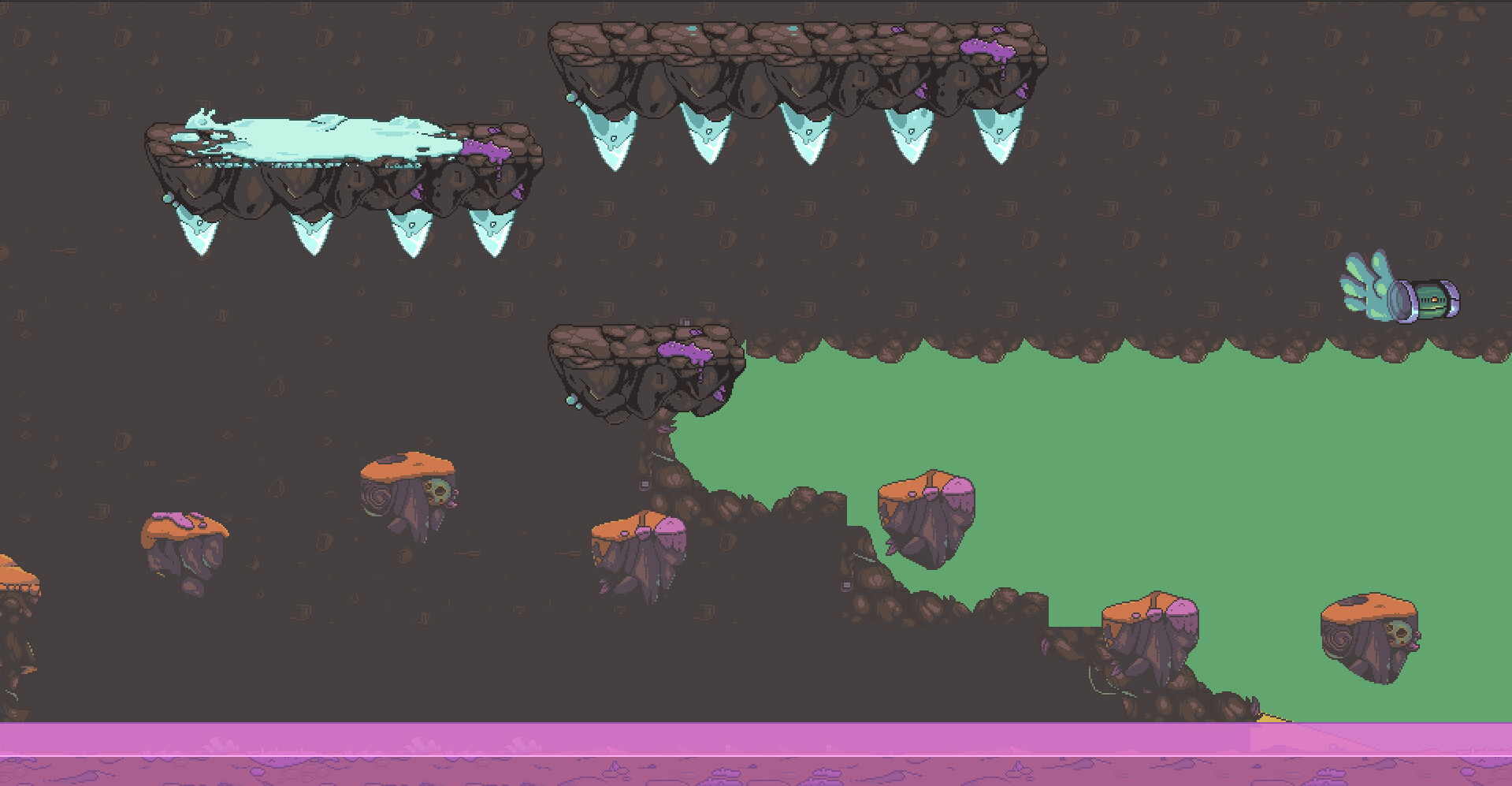 Bazooka Cat: First Episode