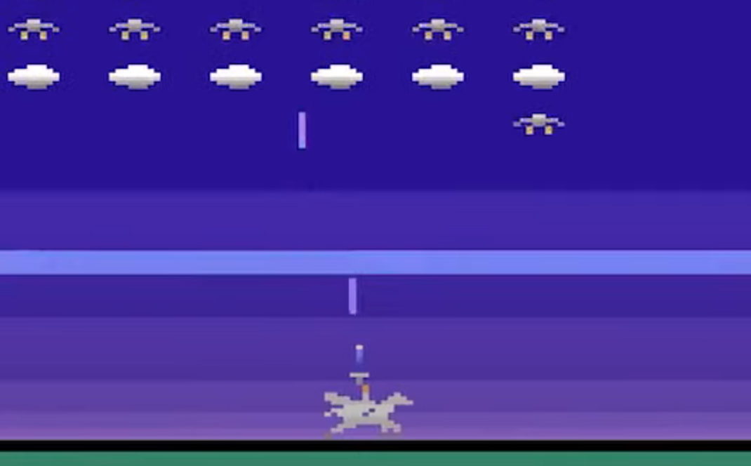 SwordQuest: AirWorld