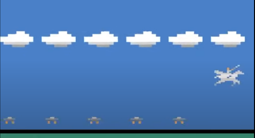 SwordQuest: AirWorld