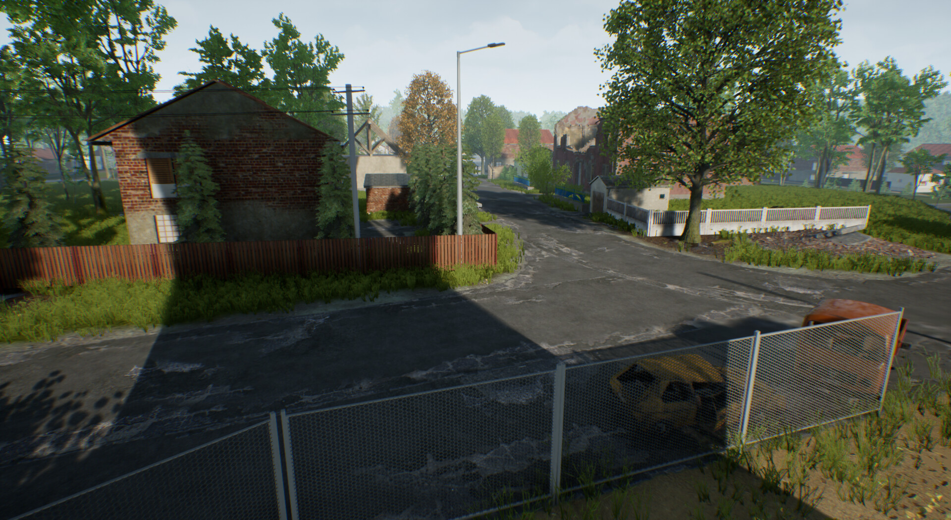 Battle of Vukovar: Rain of Steel