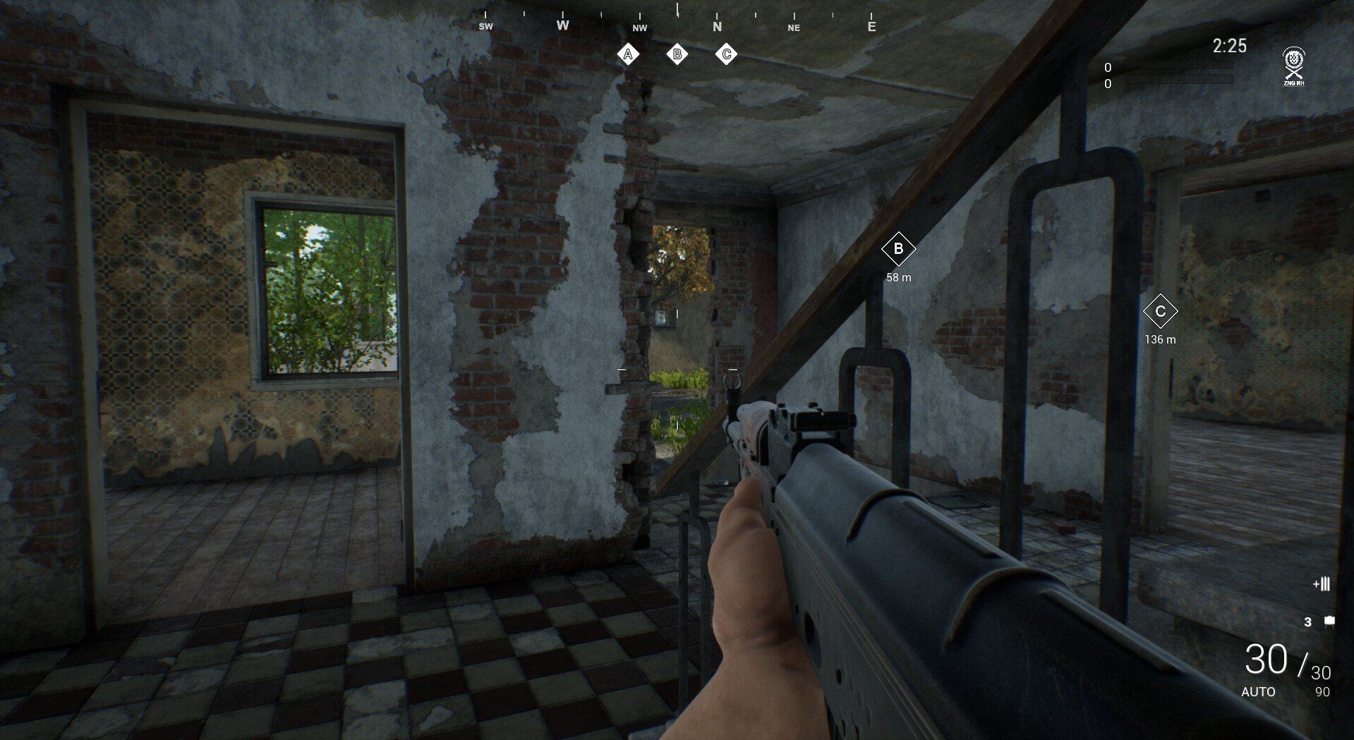 Battle of Vukovar: Rain of Steel