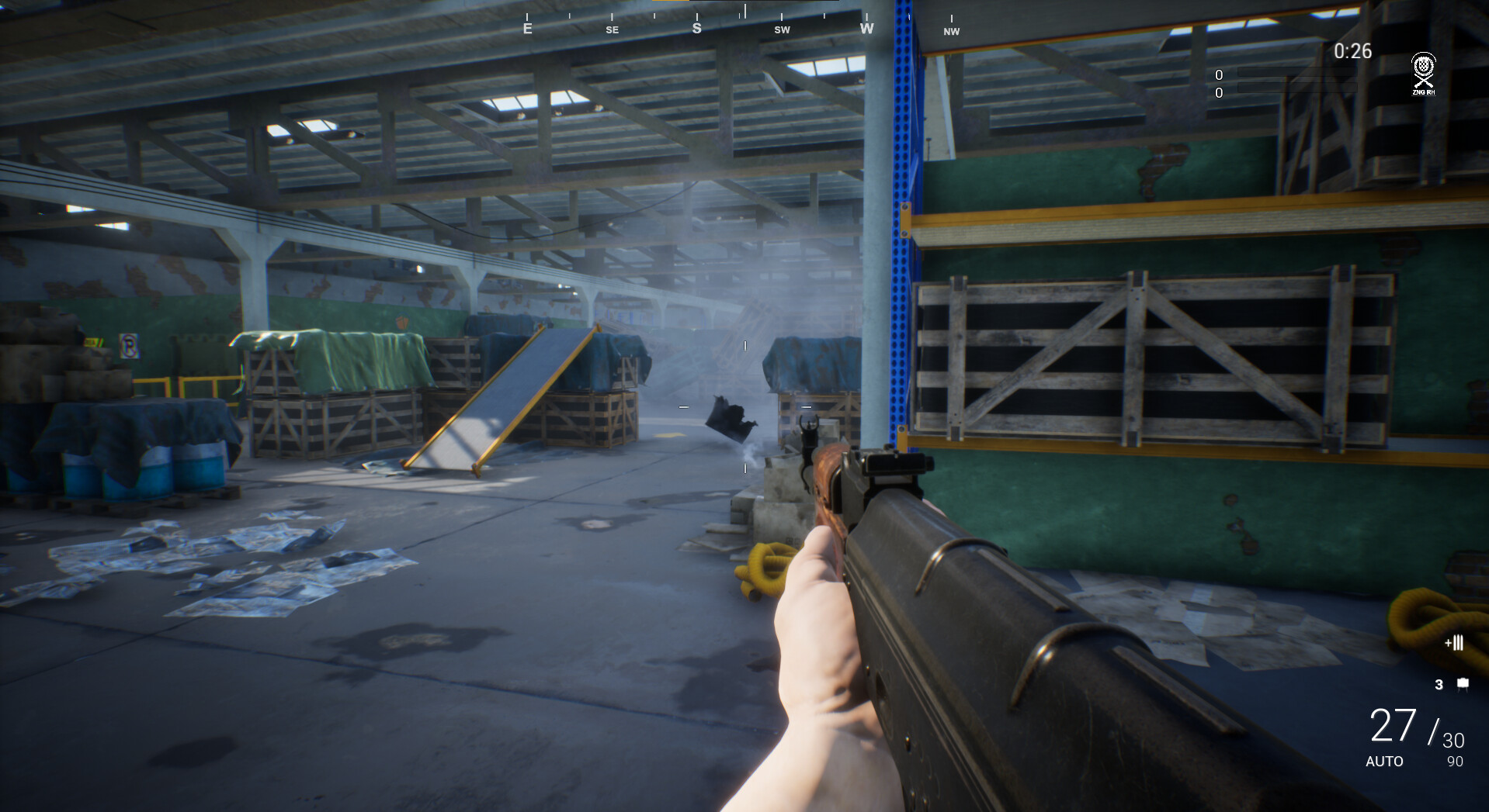 Battle of Vukovar: Rain of Steel