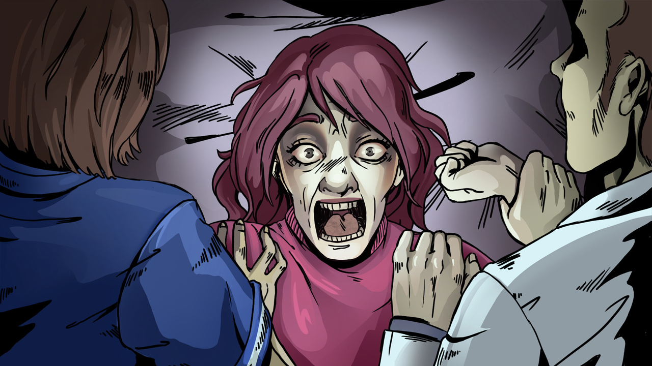 Perseverance: Complete Edition