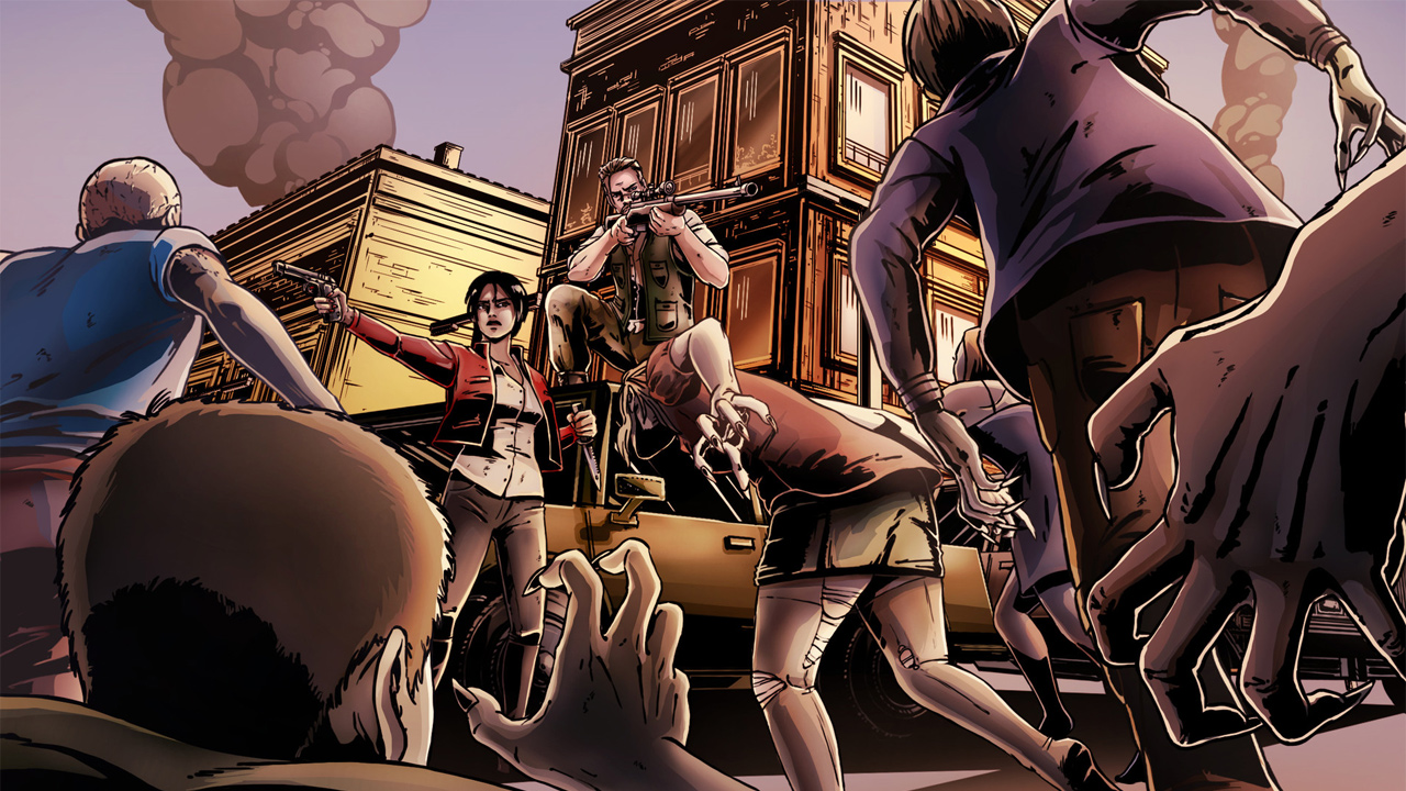 Perseverance: Complete Edition