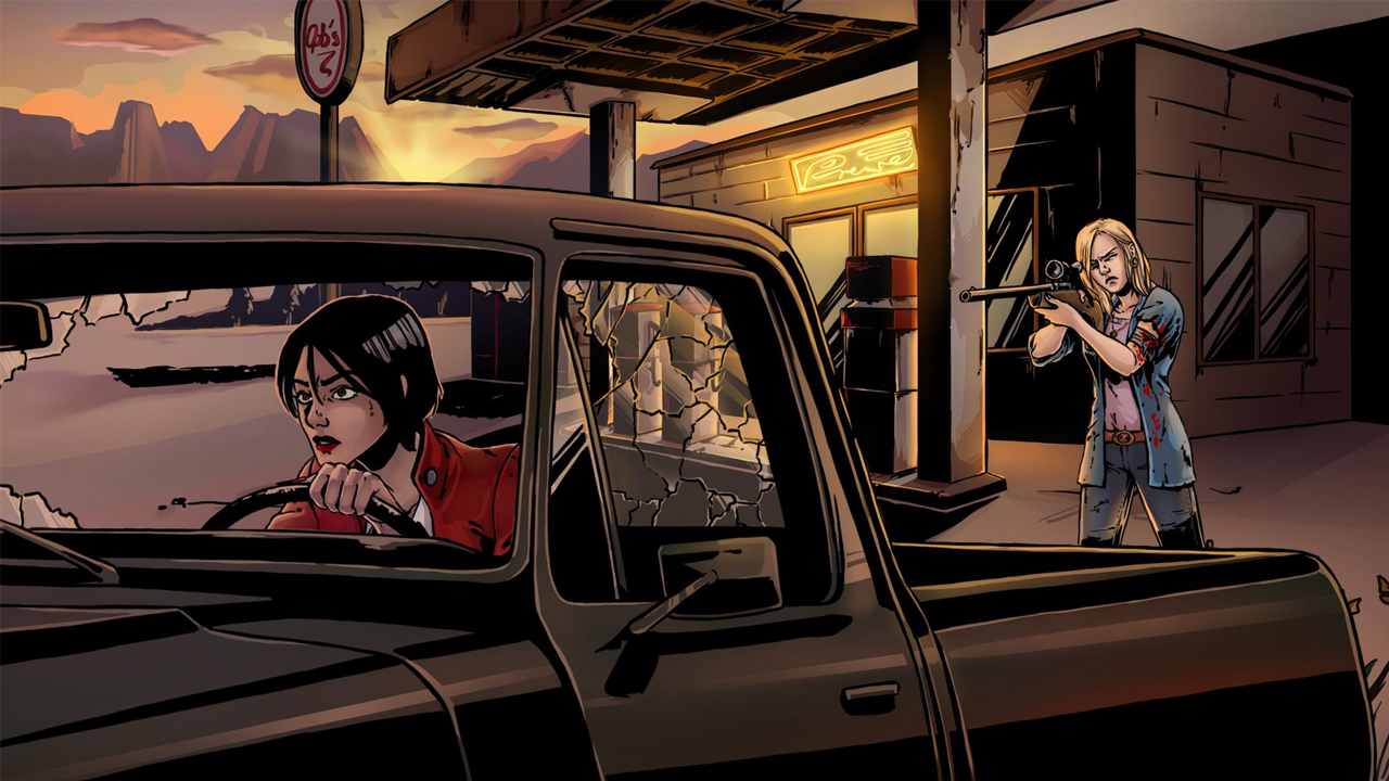 Perseverance: Complete Edition