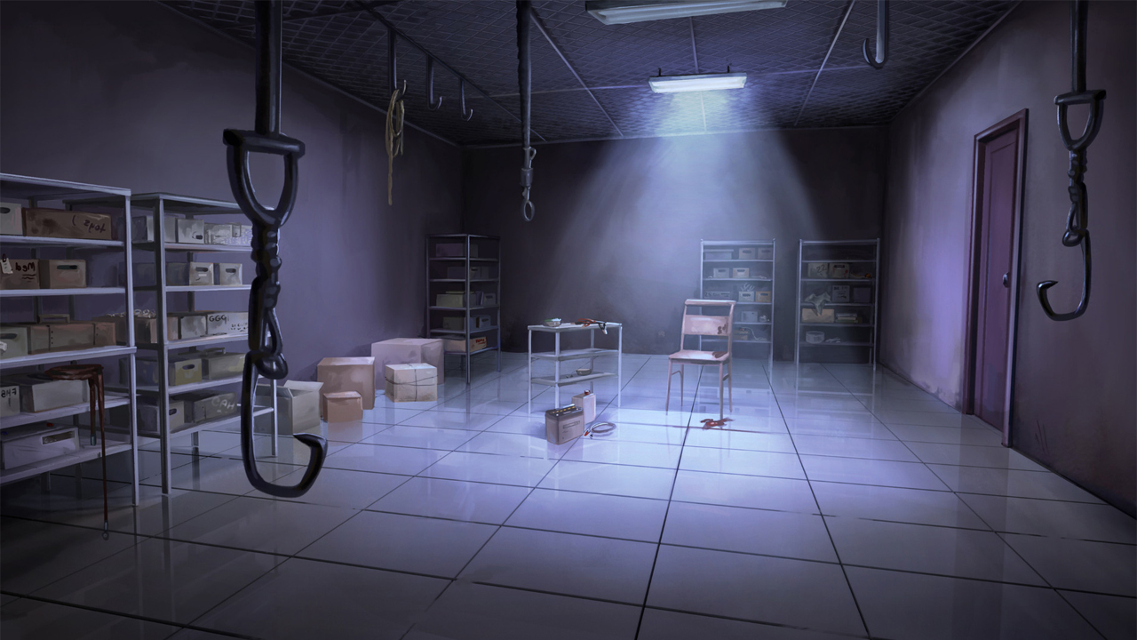 Perseverance: Complete Edition