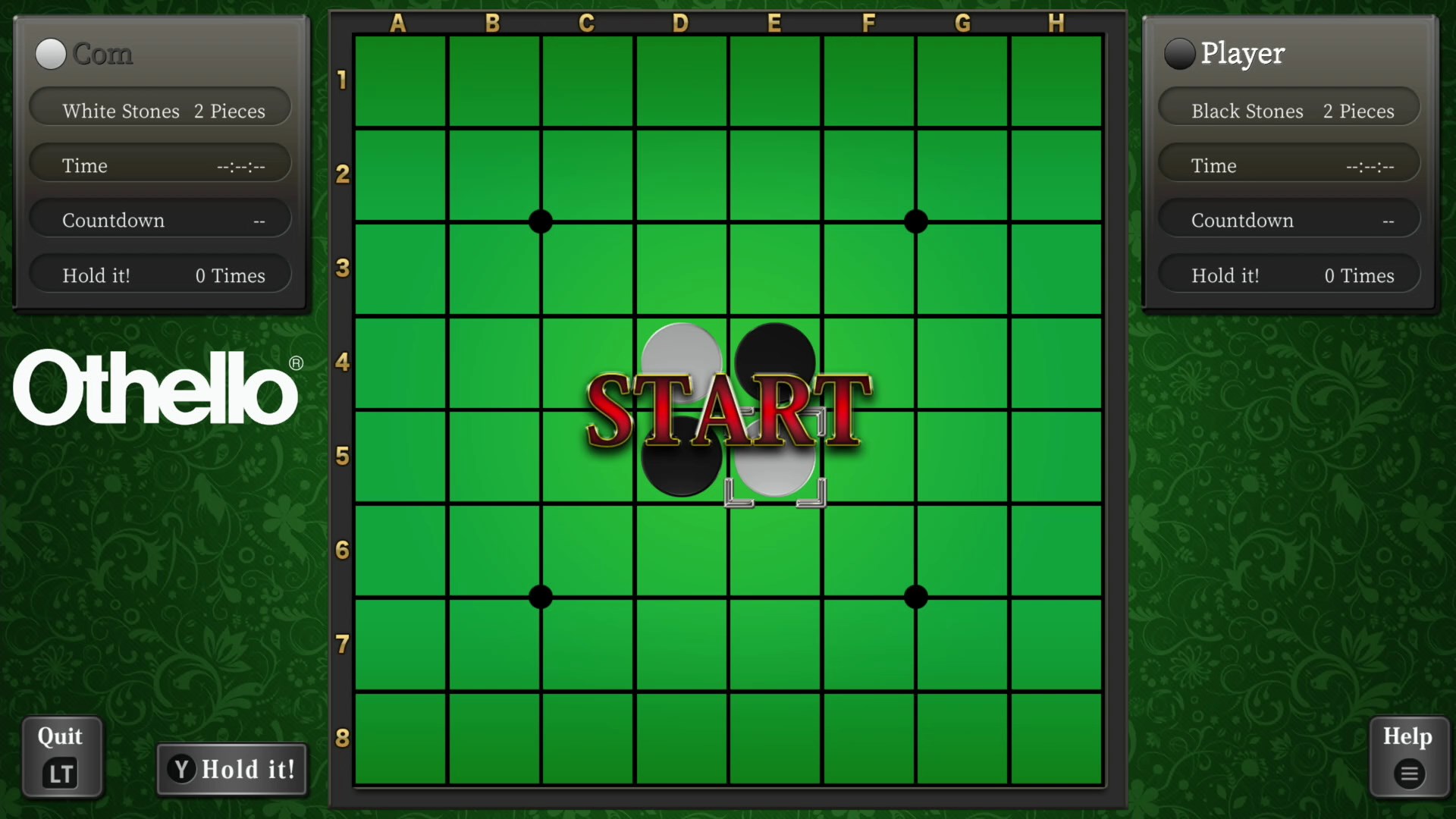 The Table Game: Deluxe Pack