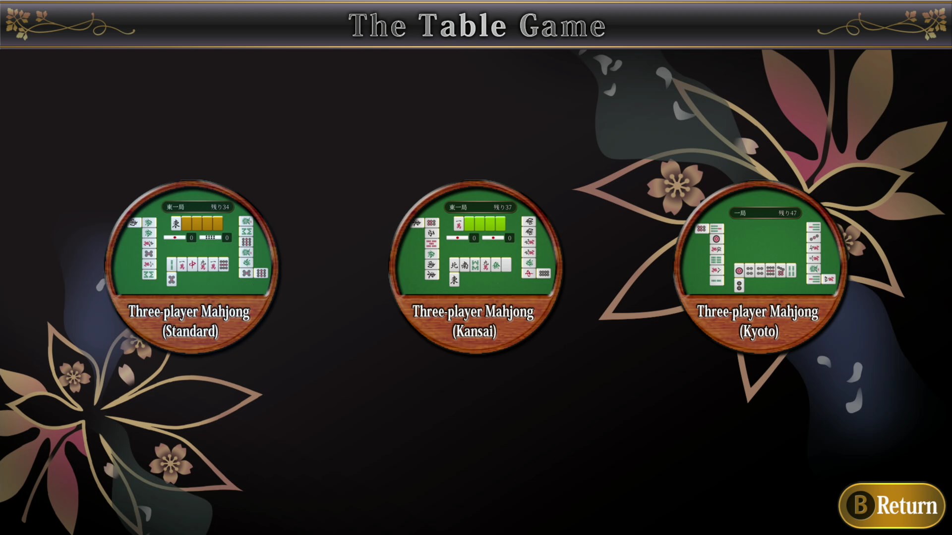 The Table Game: Deluxe Pack