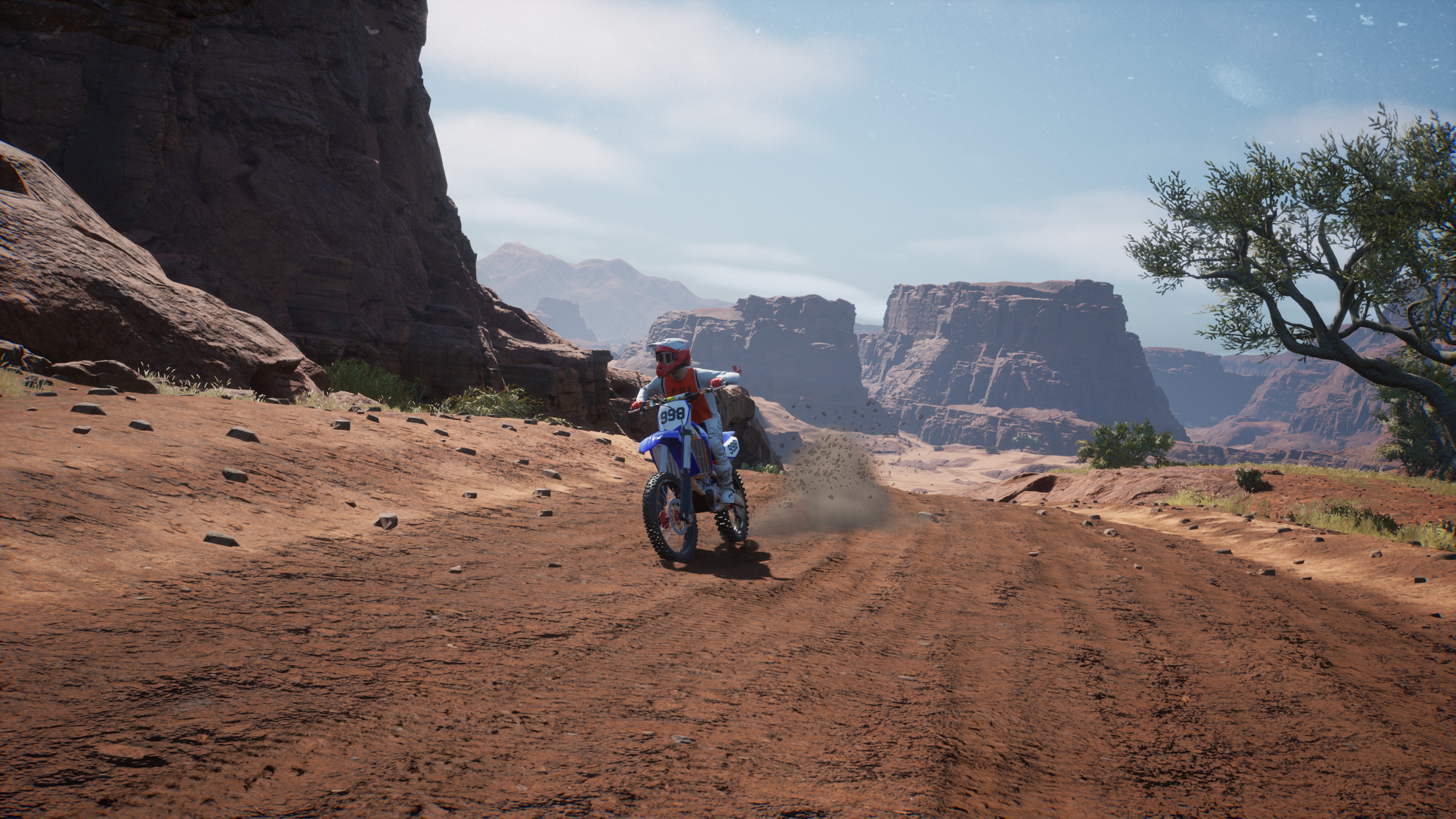 MX vs. ATV: Legends – Icon Pack