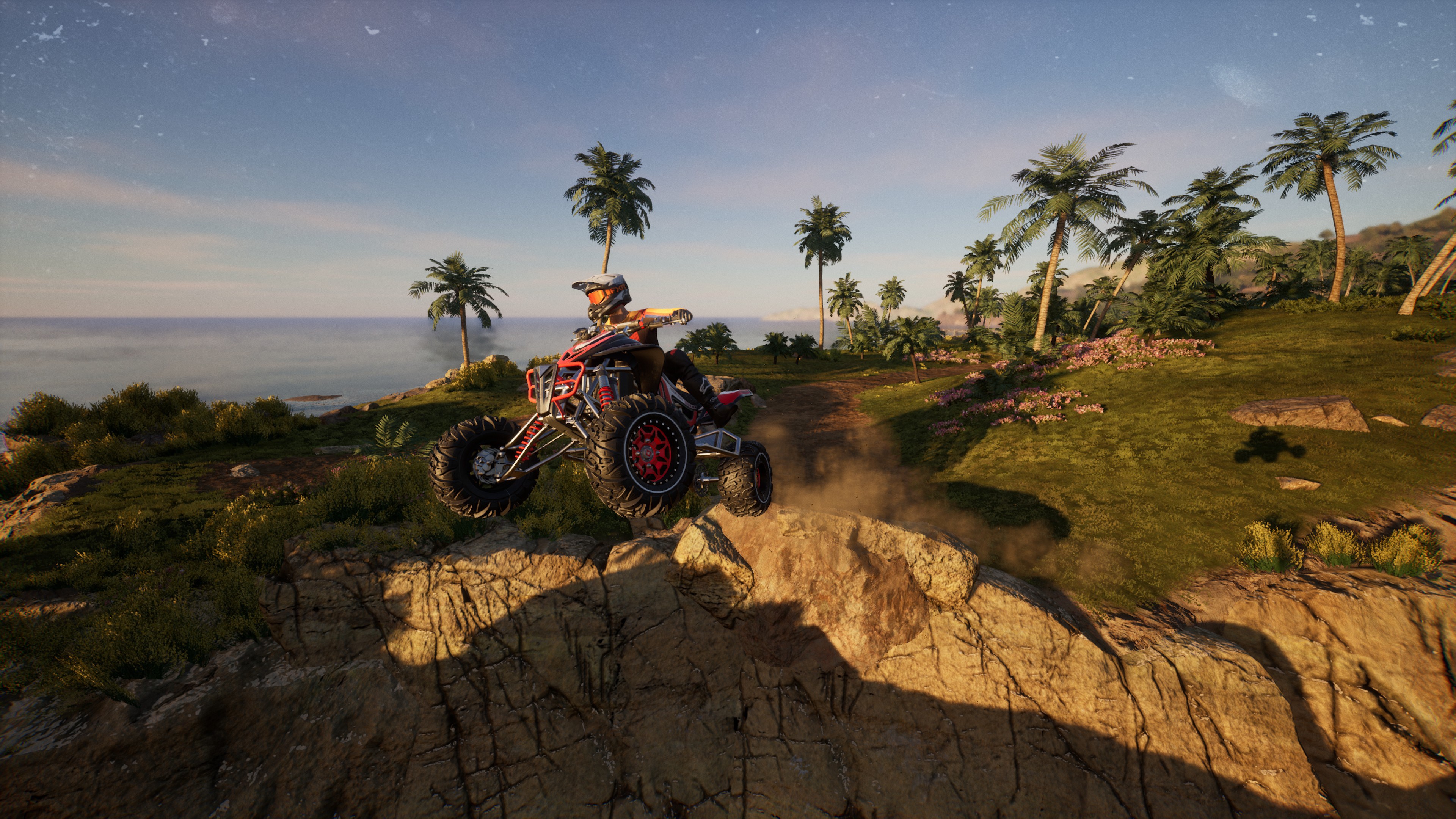 MX vs. ATV: Legends – Icon Pack