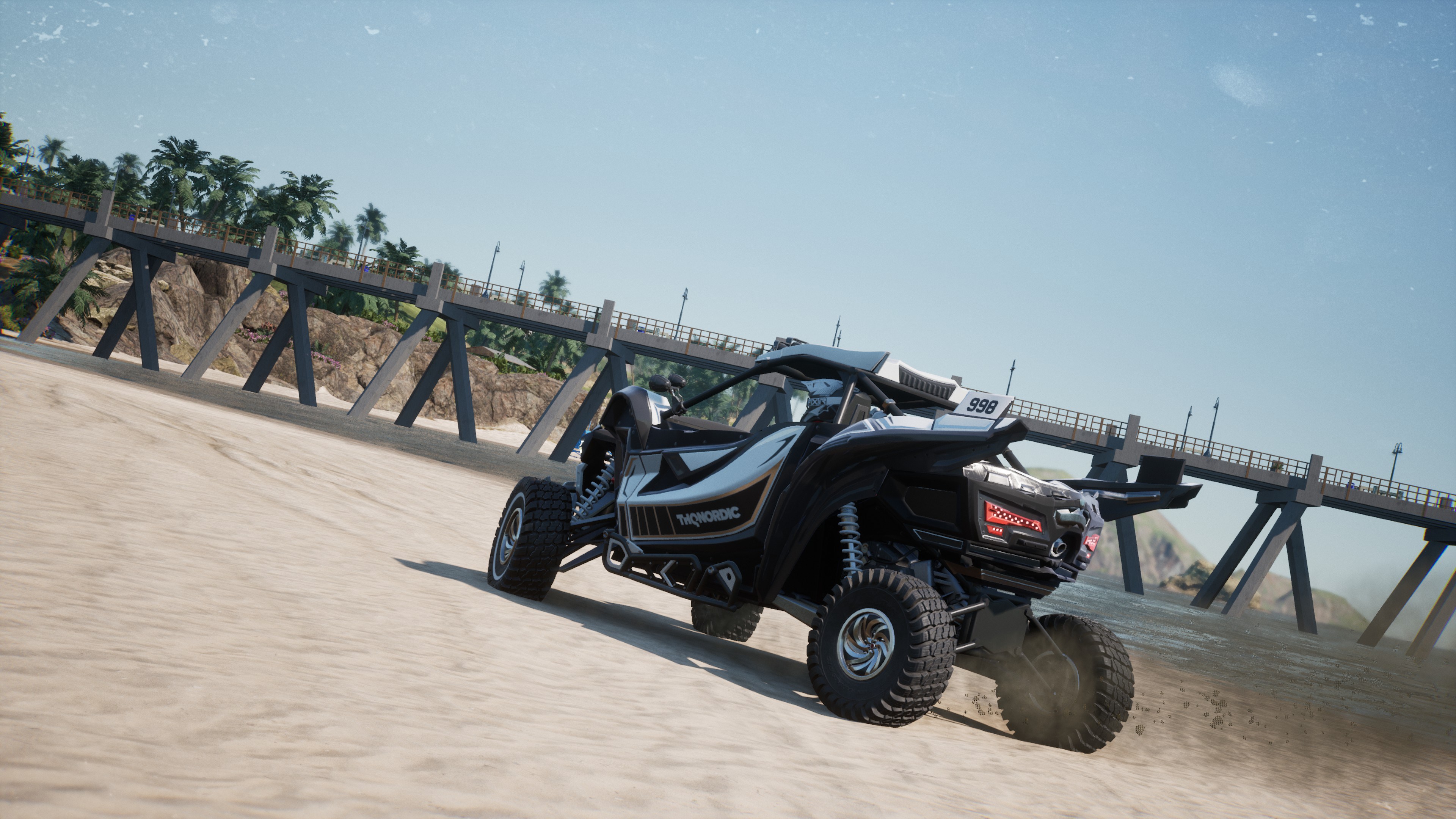 MX vs. ATV: Legends – Icon Pack