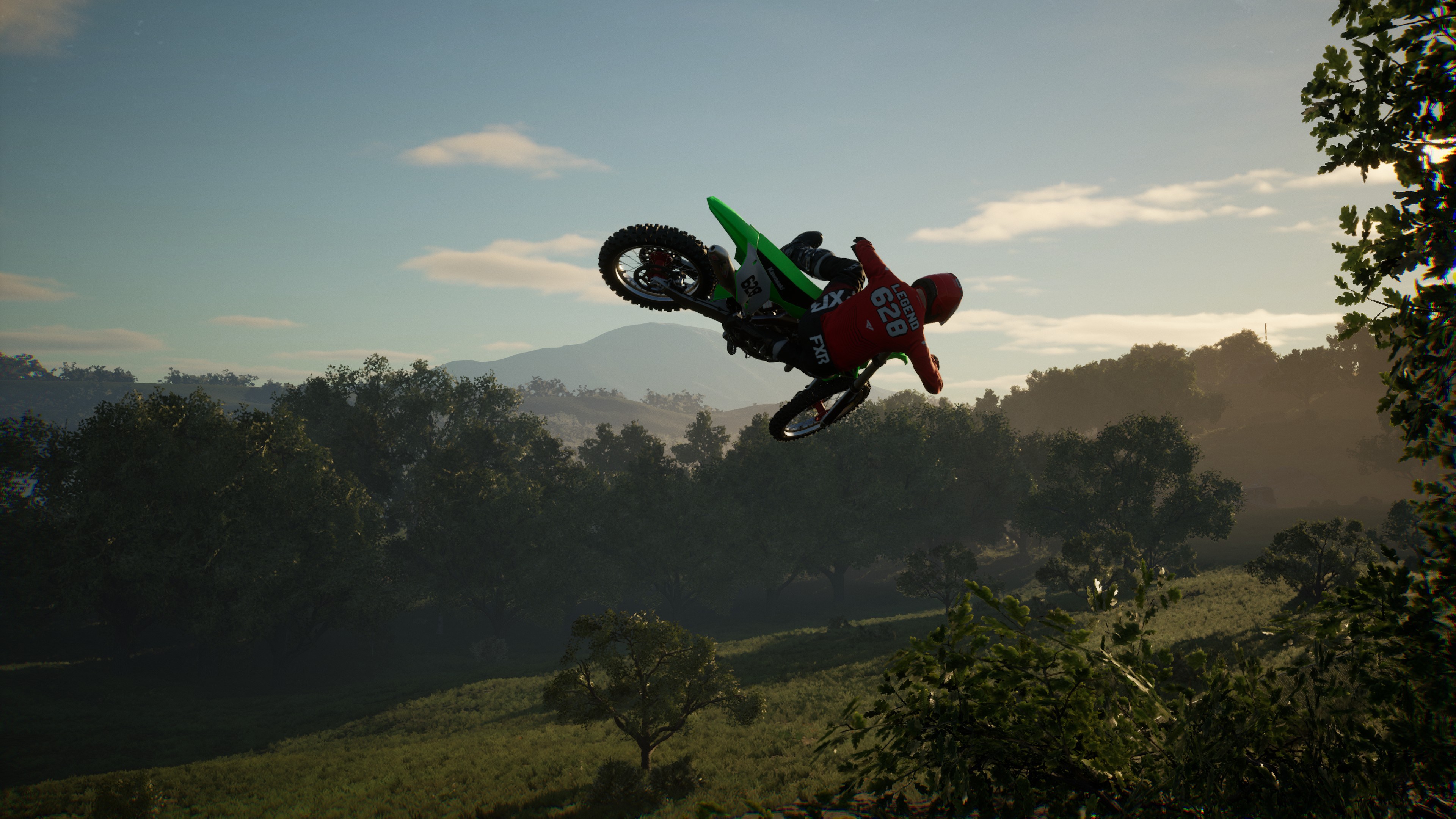 MX vs. ATV: Legends – Icon Pack