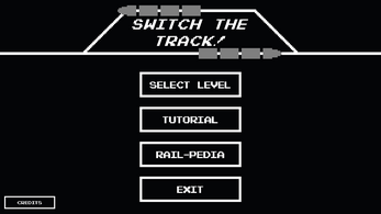 Switch the Track