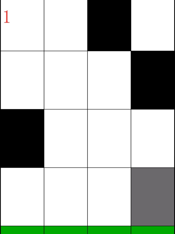 White Tiles Master