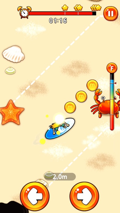 Mini Racing: Mini Cars Curling