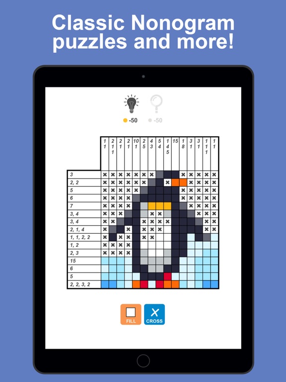 Puzzle Page