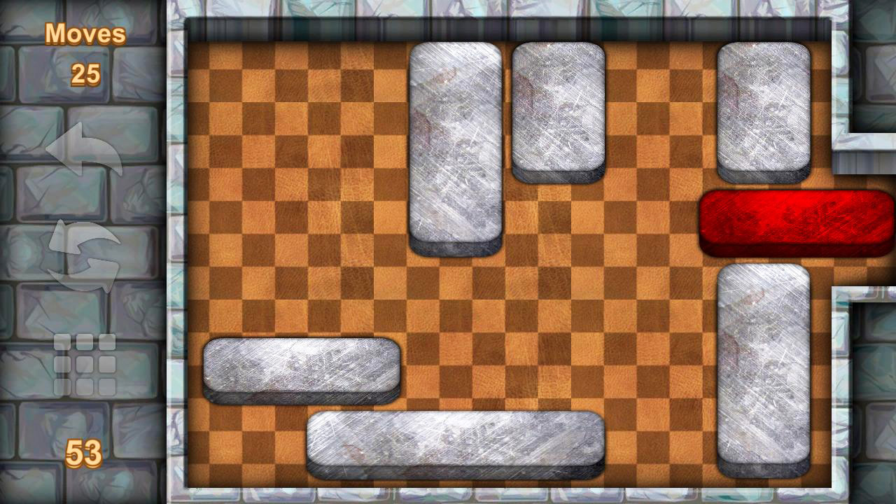Unblock the Brick: Casual Block Puzzle