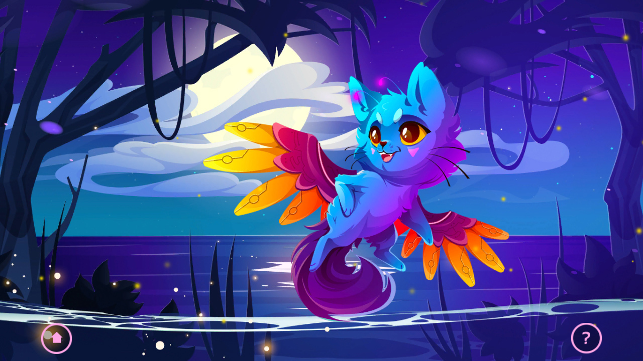 DobbyxEscape: Spooky Adventure