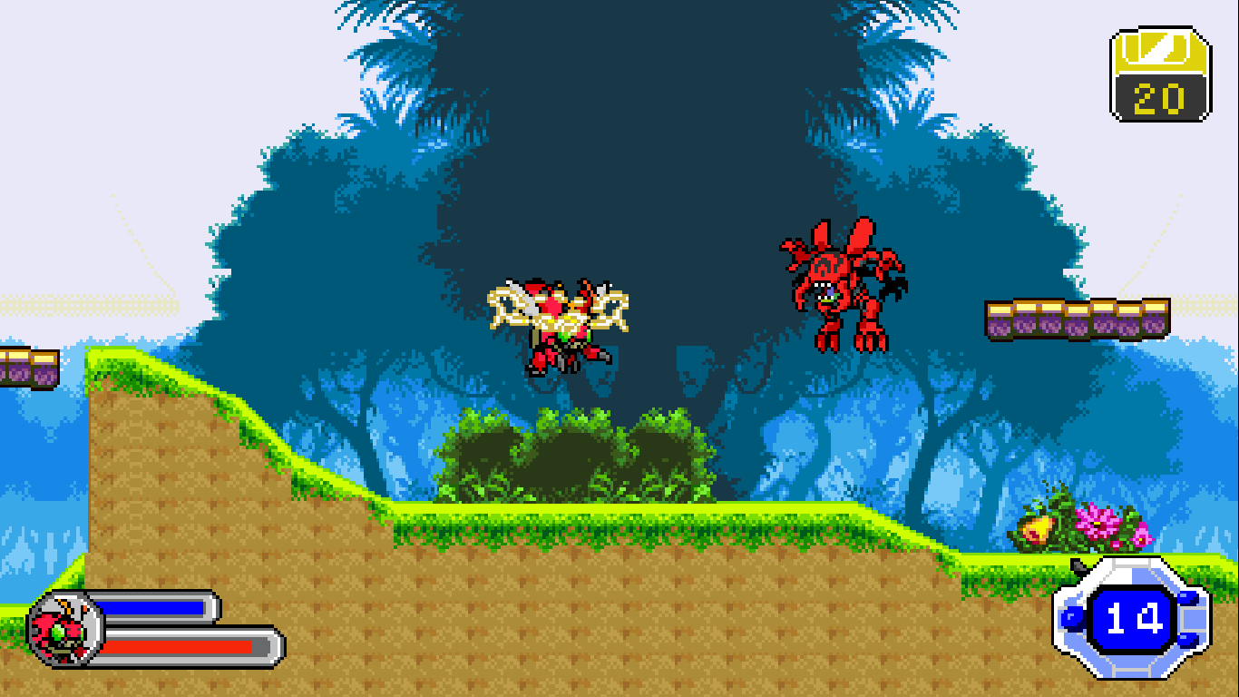 Digimon: Digital Heroes