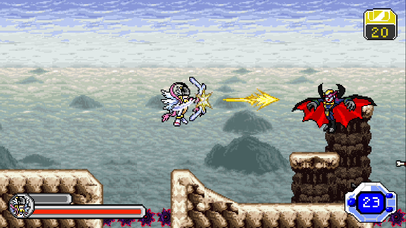 Digimon: Digital Heroes