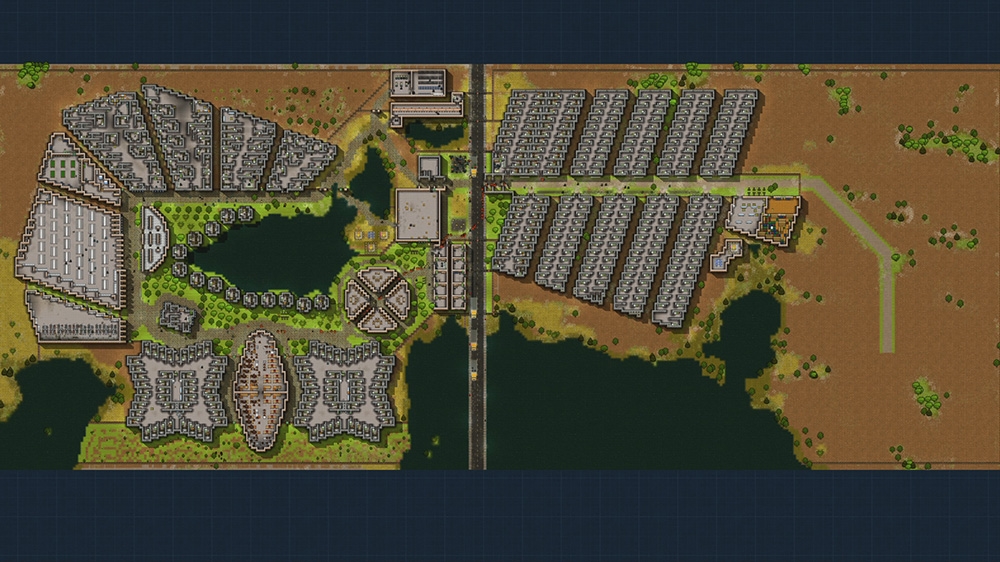 Prison Architect: Xbox 360 Edition