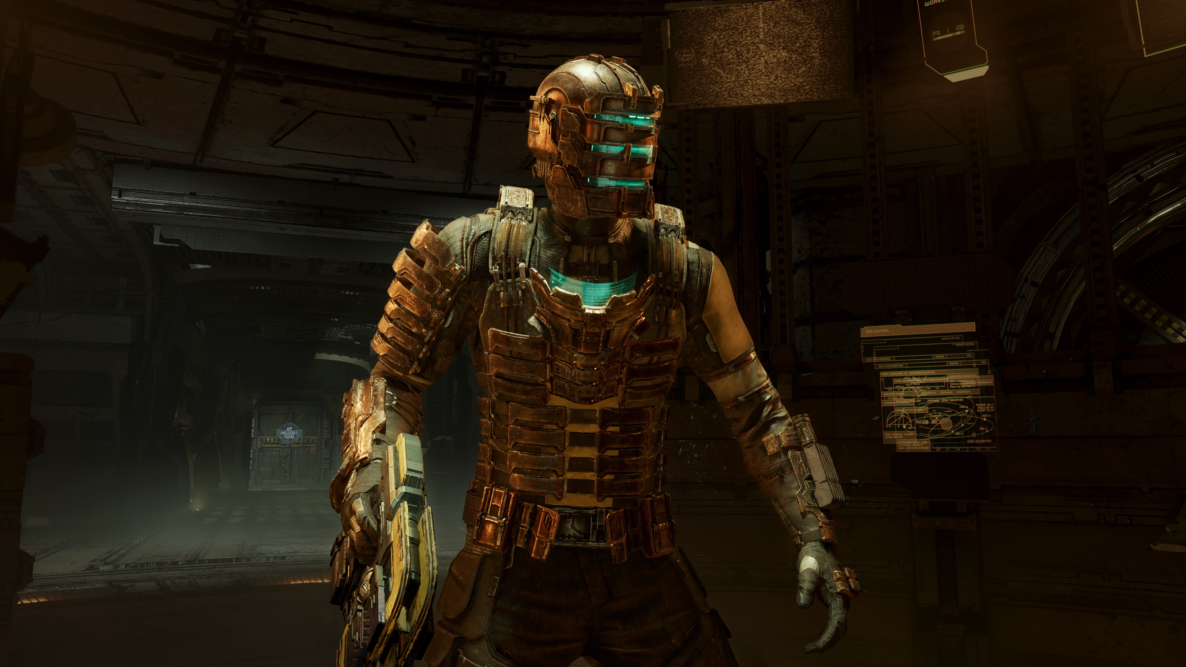 Dead Space: Digital Deluxe Edition
