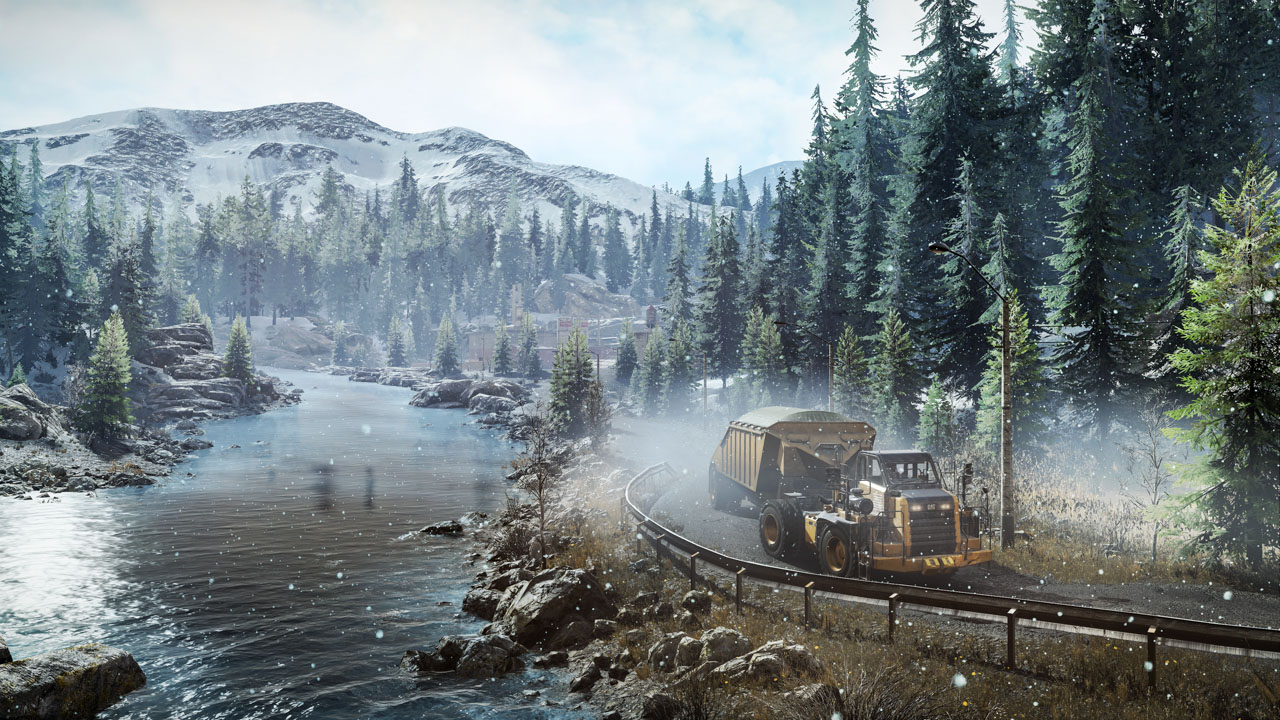 SnowRunner: 2-Year Anniversary Edition