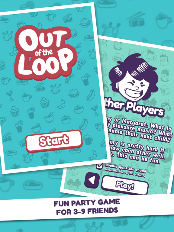 Out of the Loop