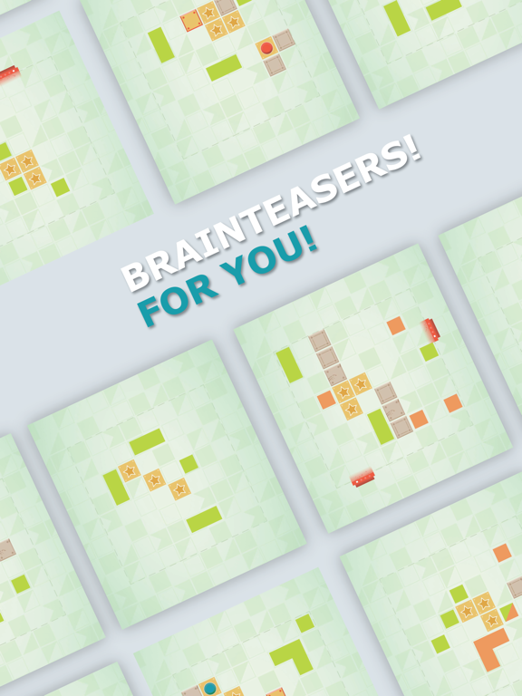 One Block: Puzzle Adventure