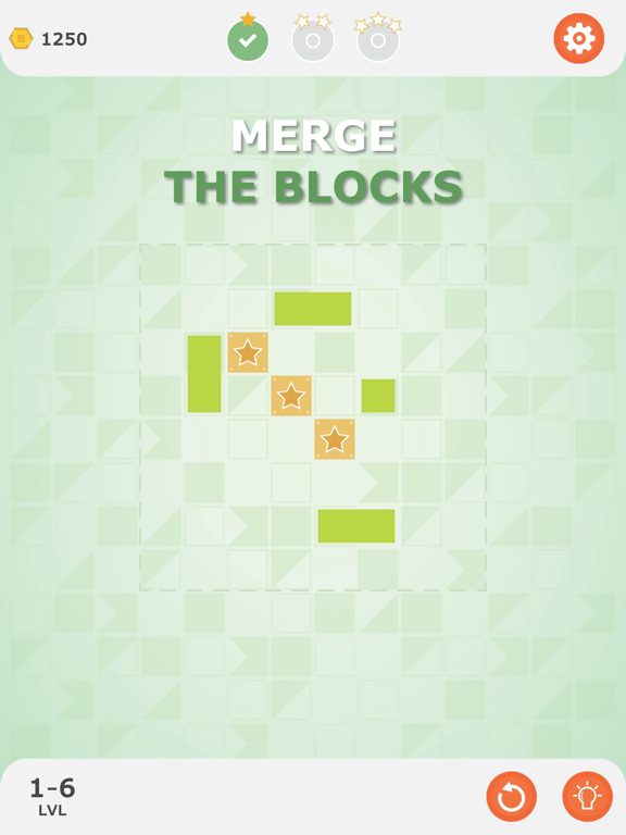 One Block: Puzzle Adventure