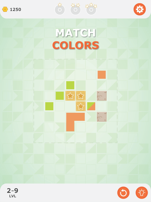 One Block: Puzzle Adventure