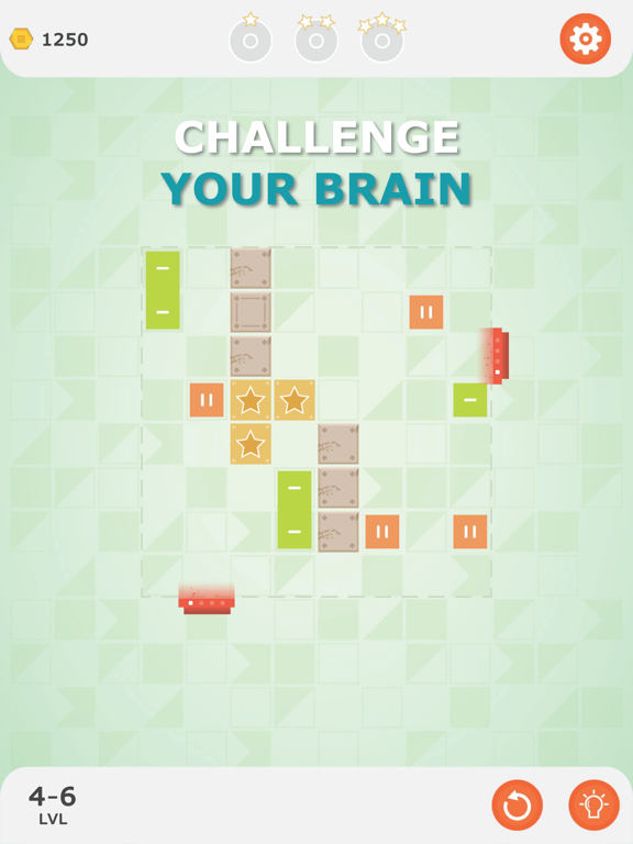 One Block: Puzzle Adventure