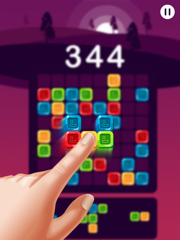 Lido: The Puzzle Hero