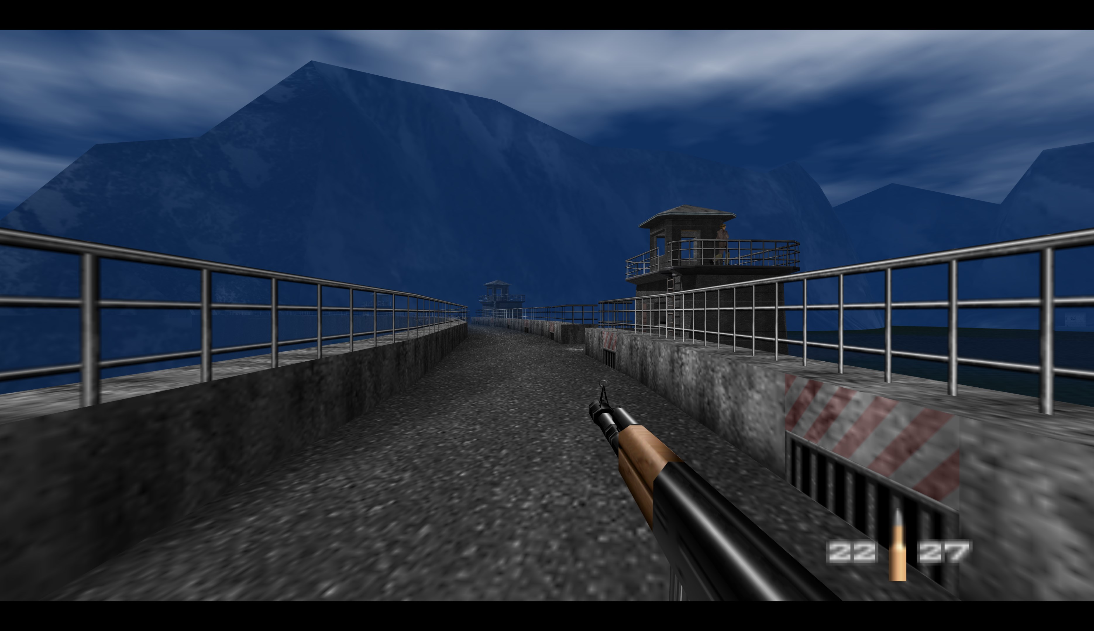 GoldenEye 007