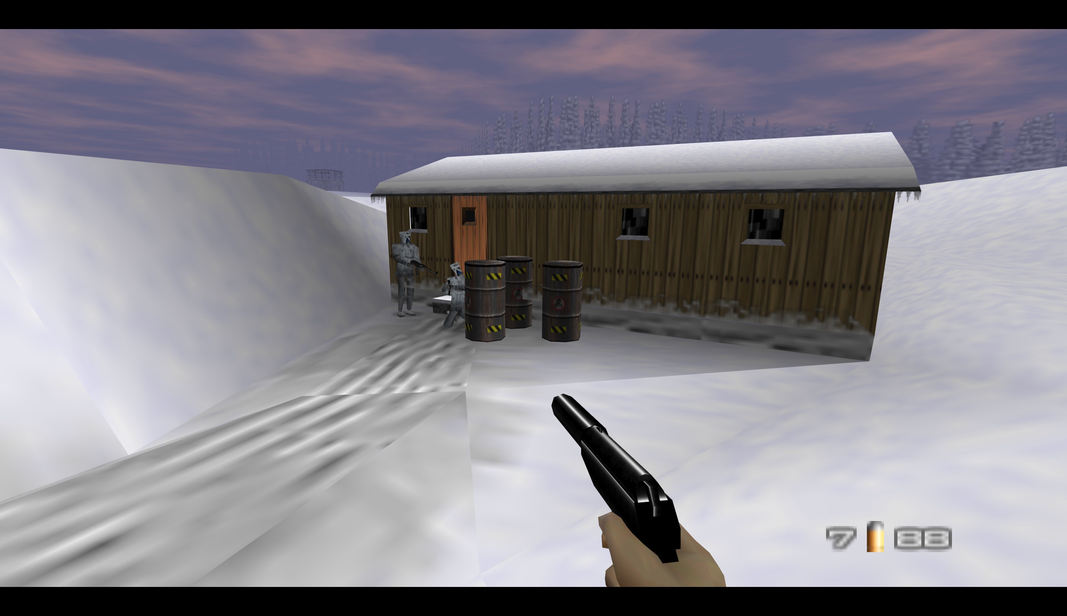 GoldenEye 007